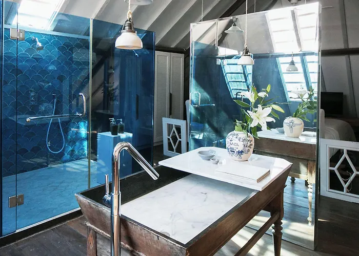 Villa 1880 Seminyak