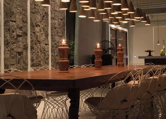 Villa 1880 Seminyak