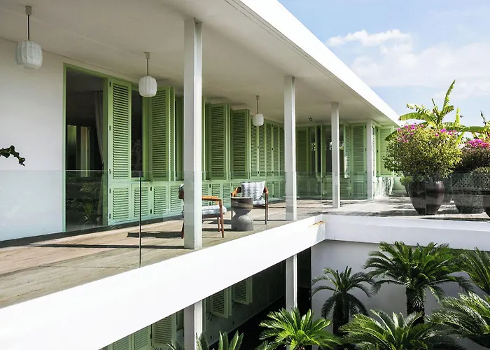 1880 Villa Seminyak